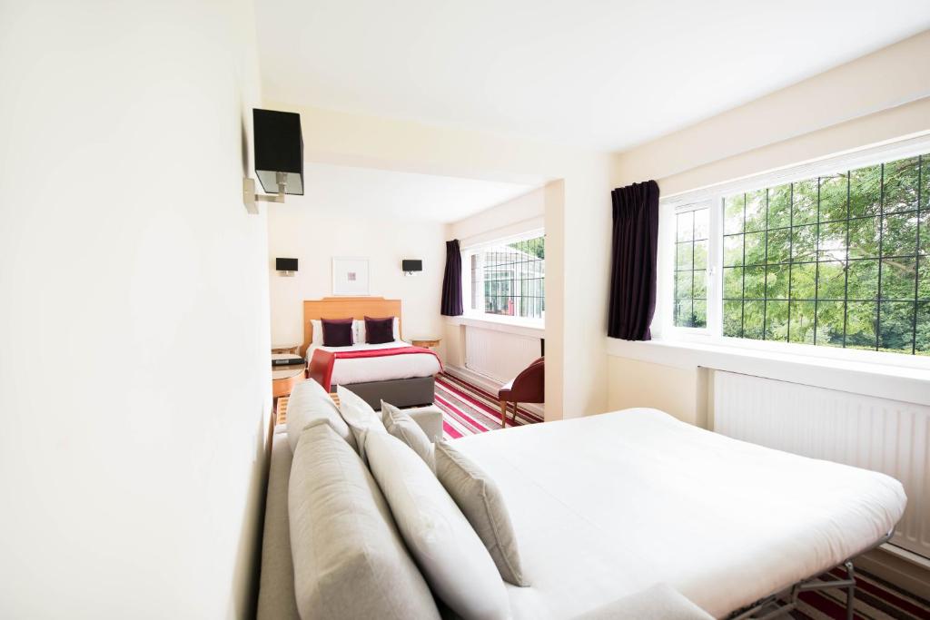Southcrest Manor Hotel (Redditch)
