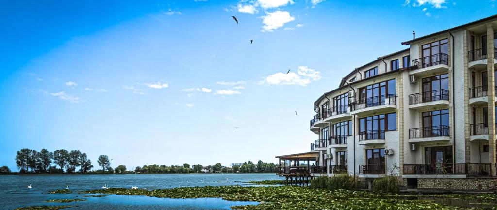 Hotel Insula (Neptun)