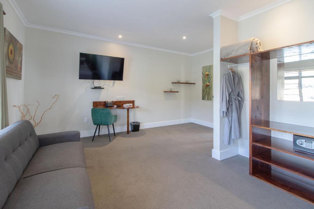 MyPond Stenden Hotel (Port Alfred)