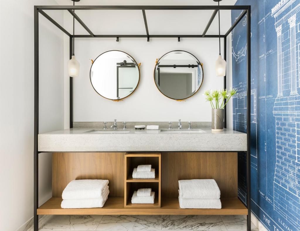 Kimpton Aertson Hotel