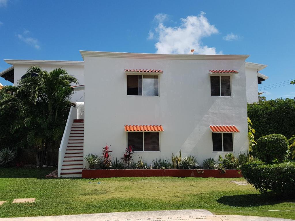 Casa Campestre