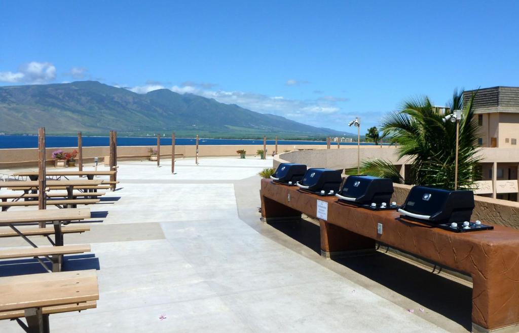 Menehune Shores Suite (Kihei)