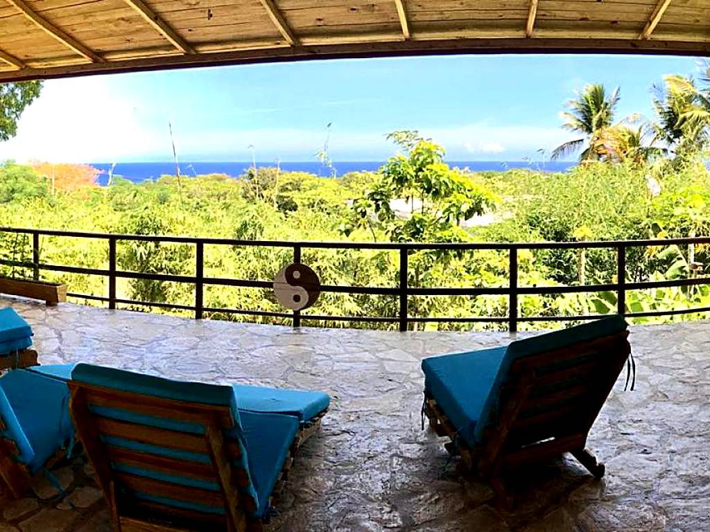 B&B El Mirador al Mar (Sosúa)