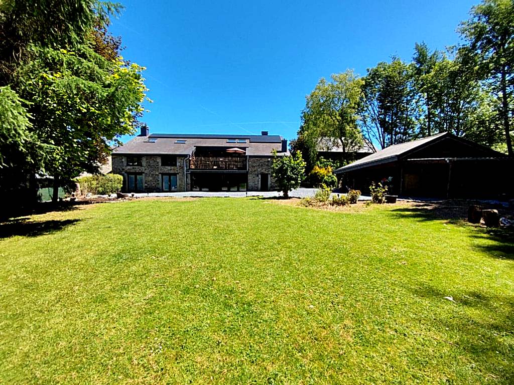 B&B Emmylou (Gouvy)