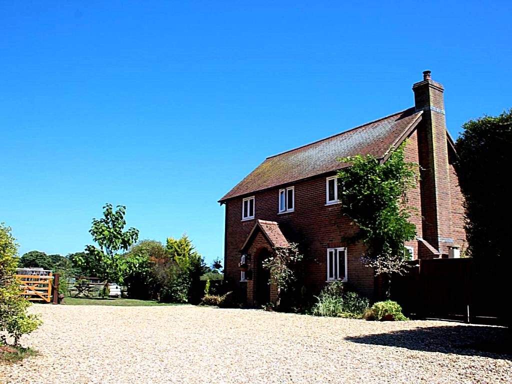 Graceland Farm B&B (Brockenhurst)