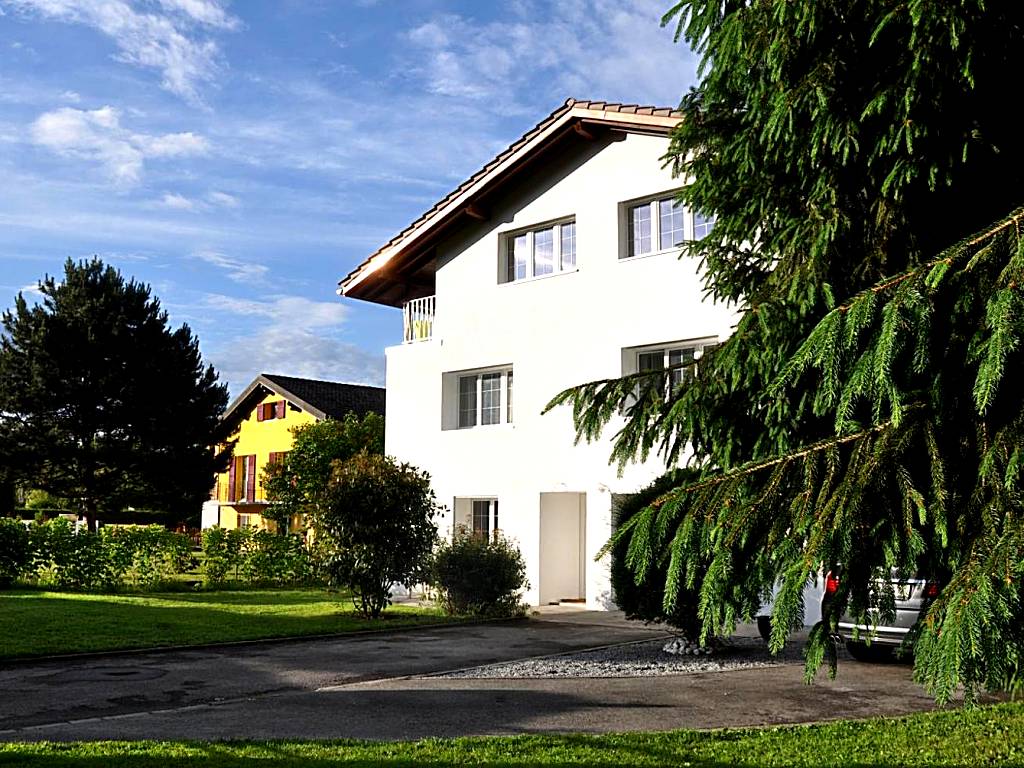 Jade B&B (Bouveret)
