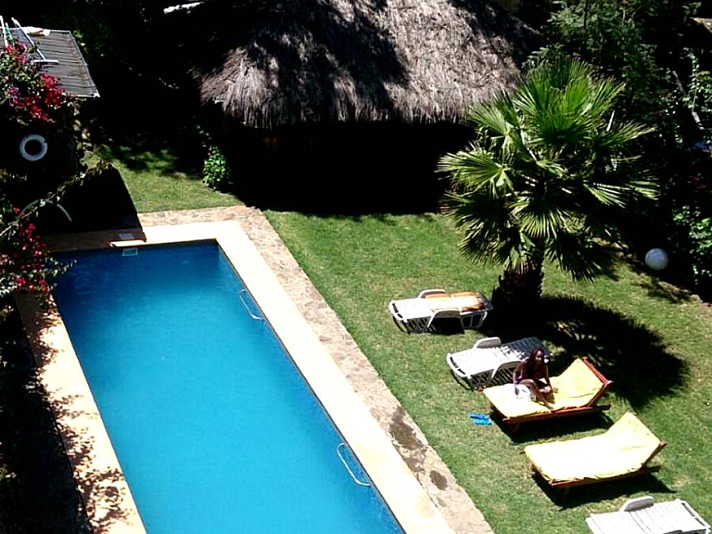 Villa -Guesthousejane & Apartments