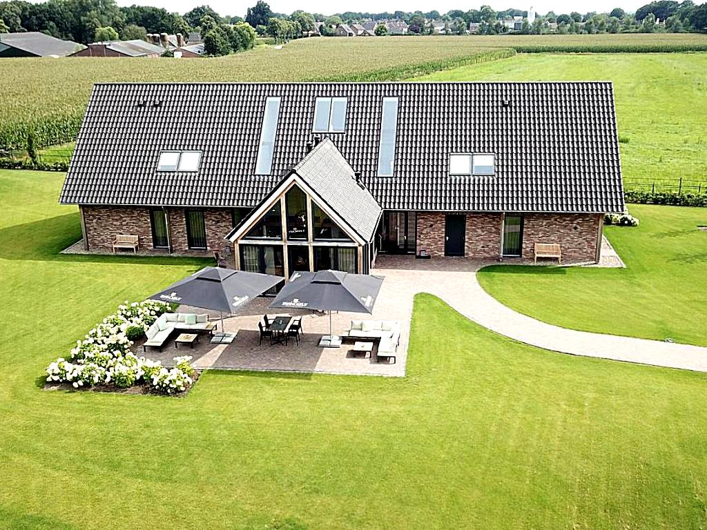 Op dn Kreijtenberg (Milheeze)