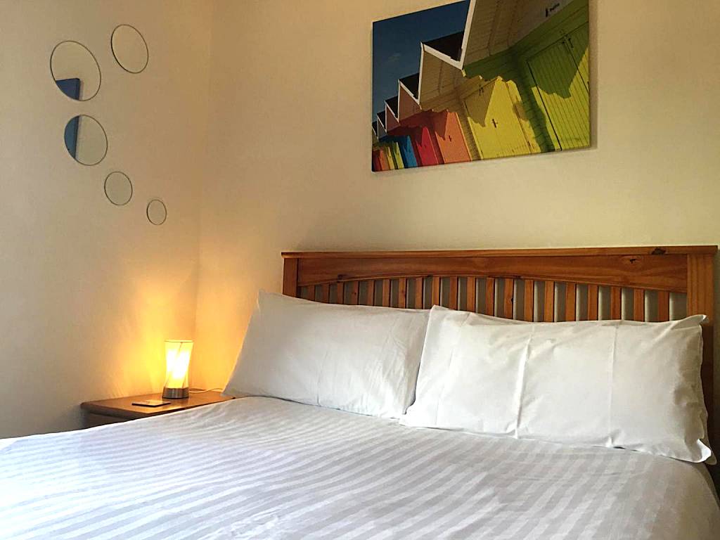 Barbican Reach Guest House
