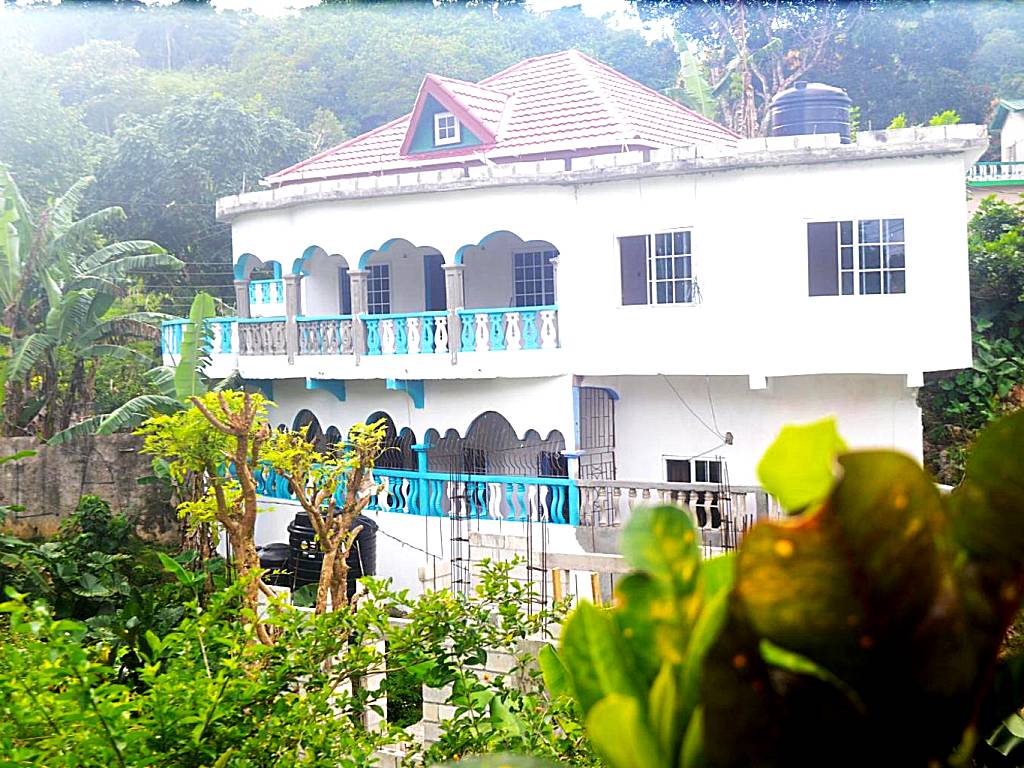 Robin Hood Guest House