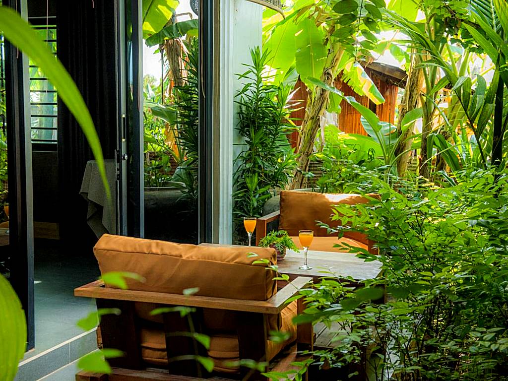 Koemle's Homestay