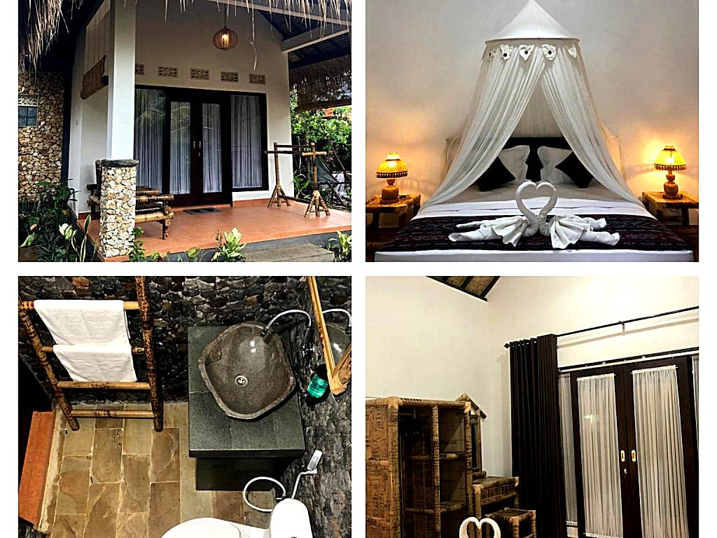 Cewin's Homestay