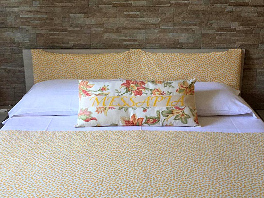 Messapia B&B