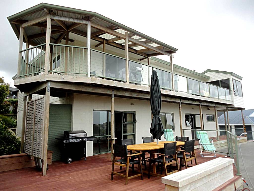 Ocean View B&B