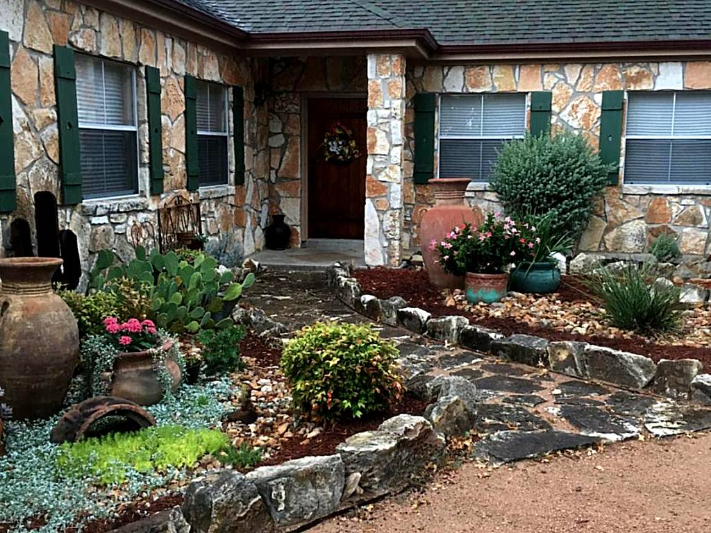 Casa del Rio Bed and Breakfast (Bastrop)