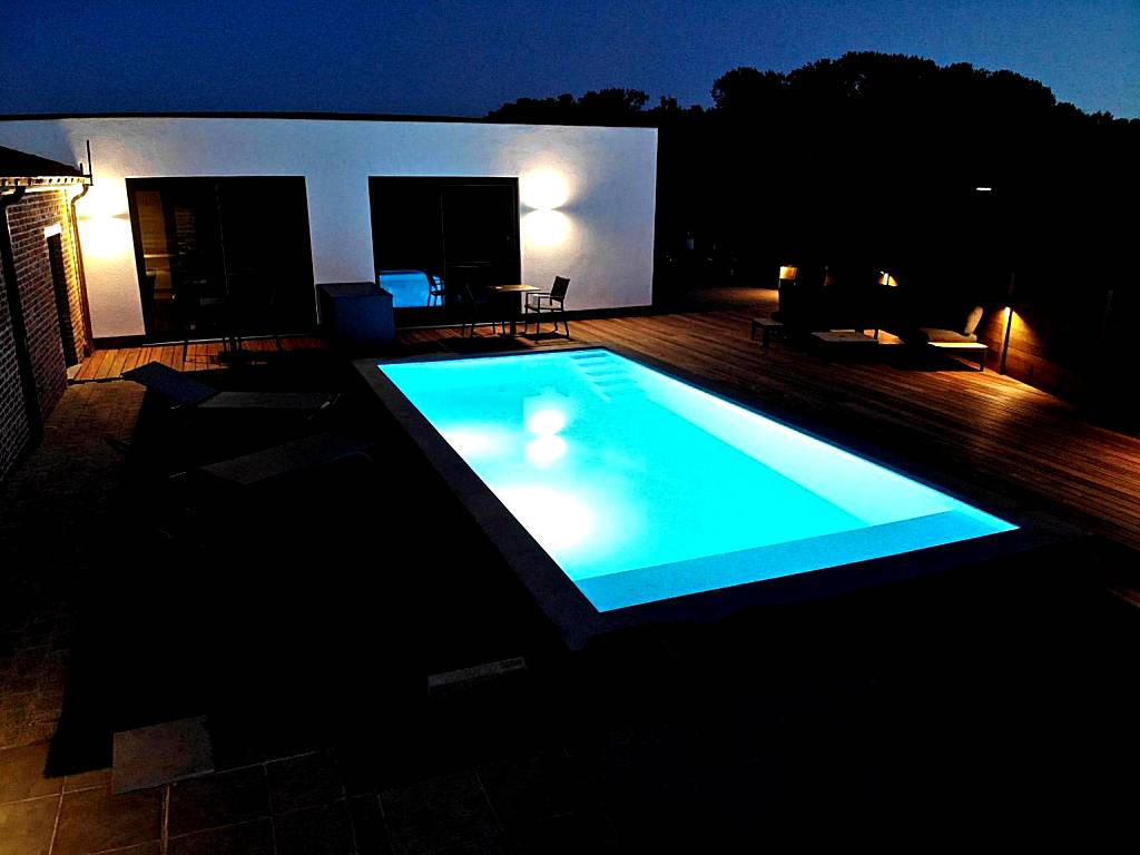 B&B Presende (Veurne)