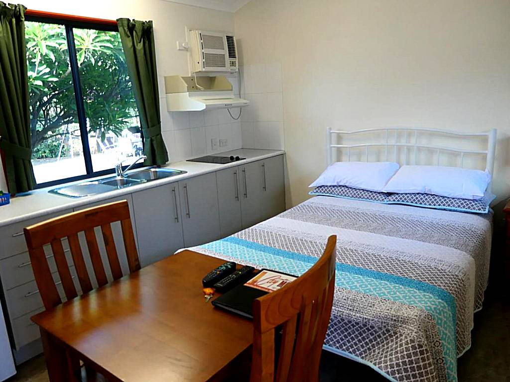 Mt Isa City Motel