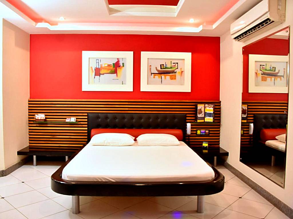 Motel Scala