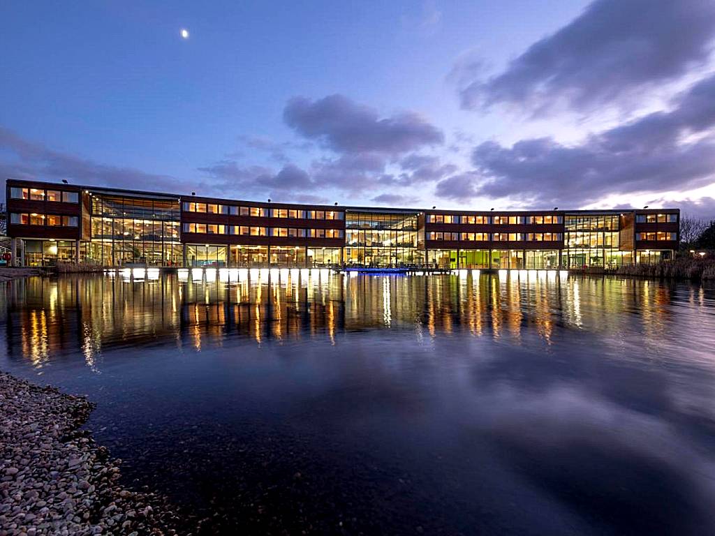 The Jubilee Hotel & Conferences