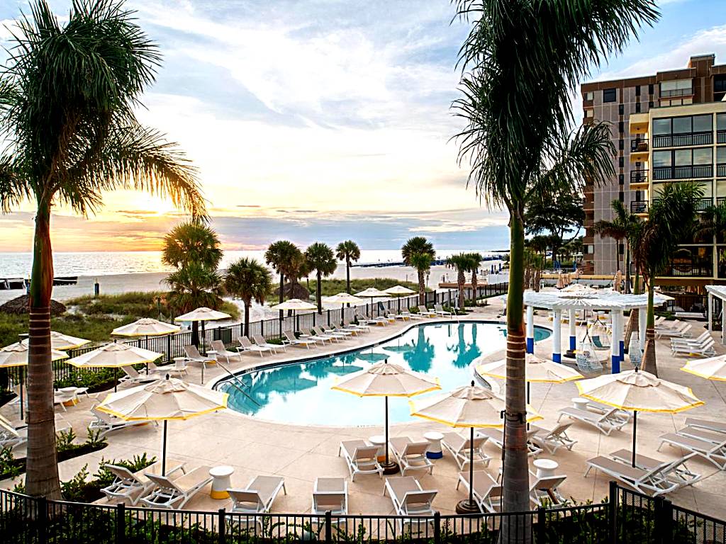 Sirata Beach Resort