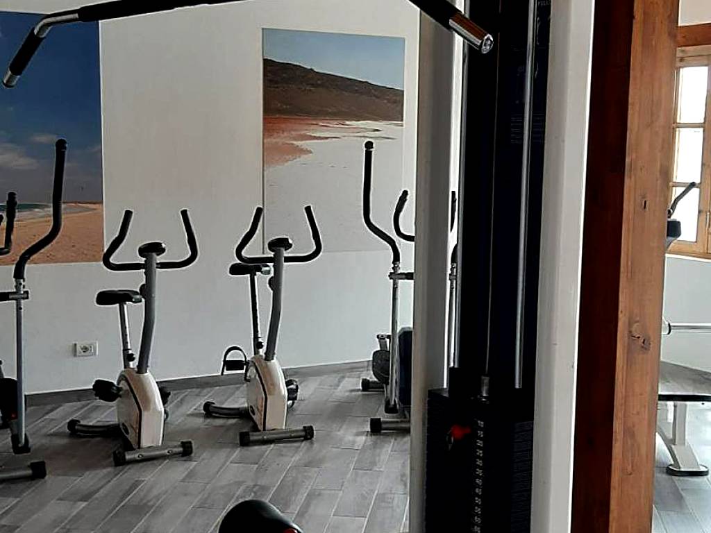 Sobrado Boutique Hotel