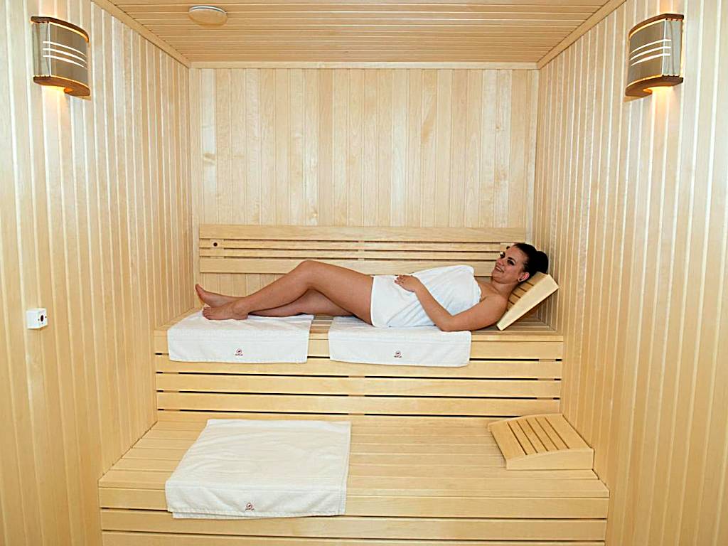 Hotel TTS**** Spa&Wellness Covasna