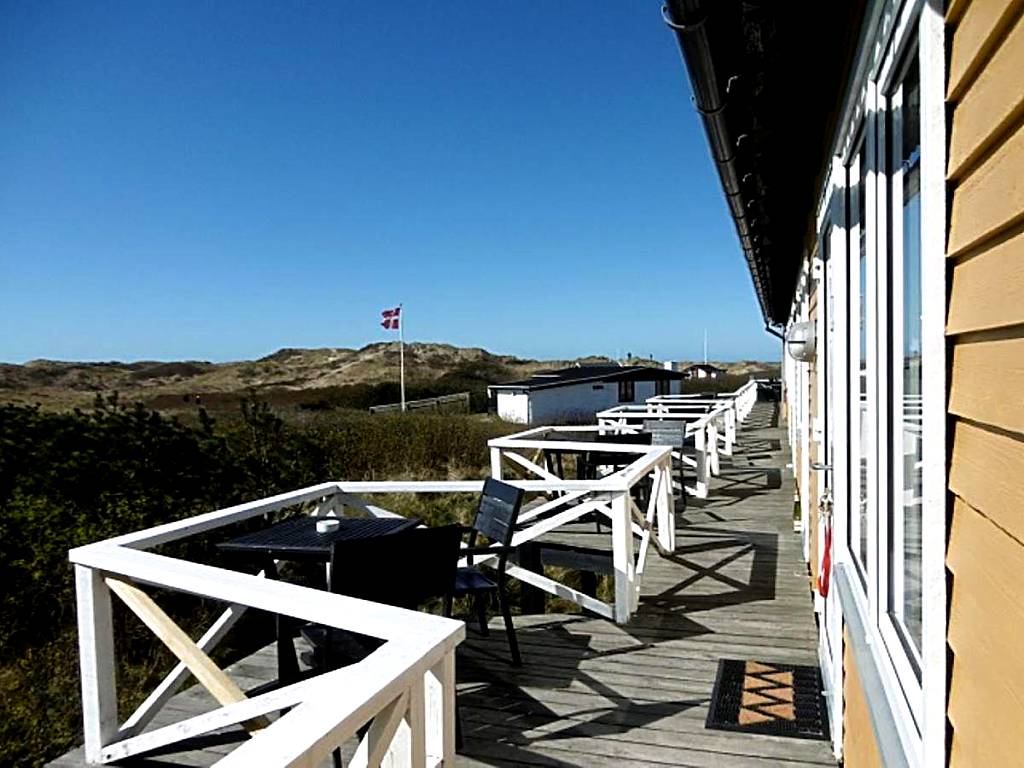 Munchs Badehotel (Hirtshals)