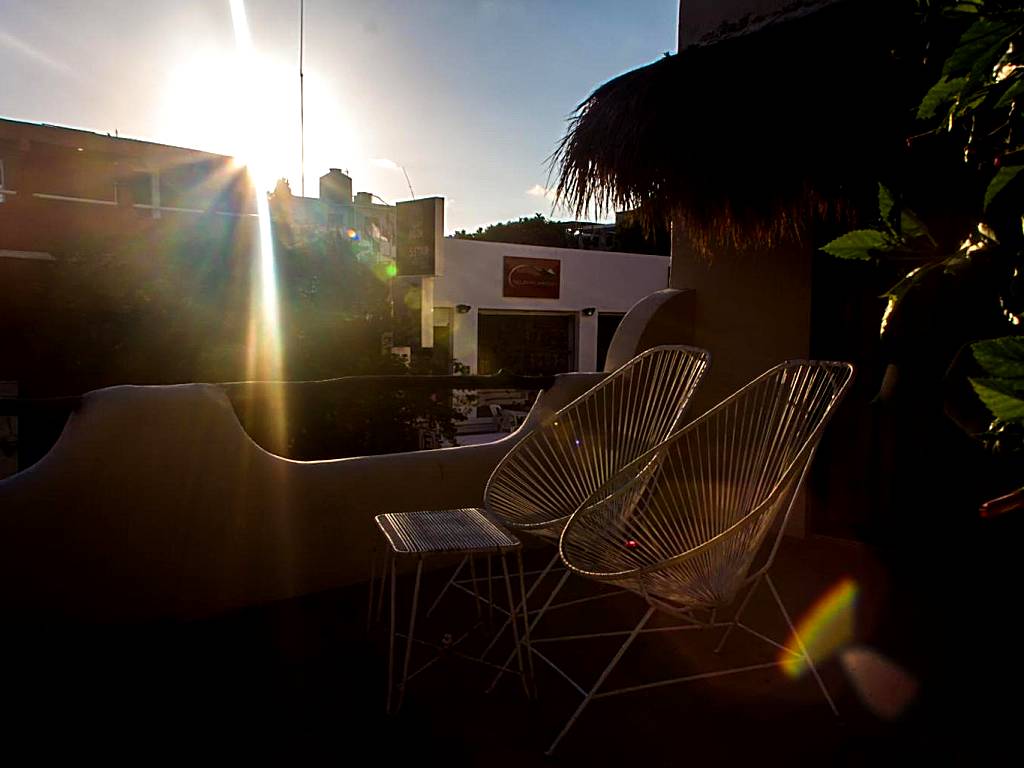 Hotel Kinbe: Junior Suite with Terrace