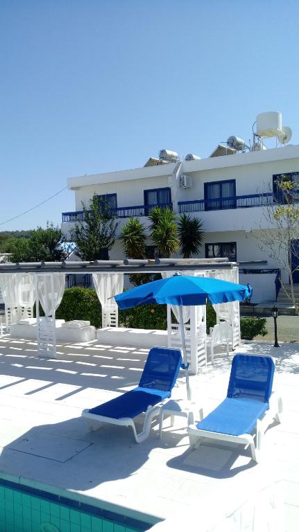 Flokkas Hotel Apartments