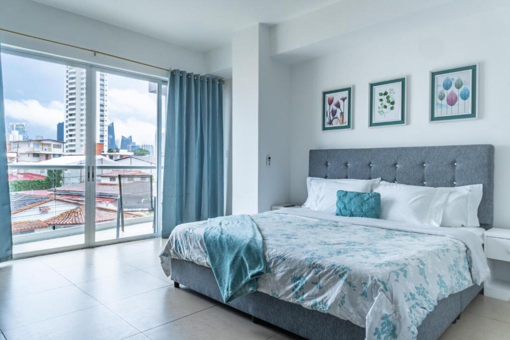 Apartamento en San Francisco