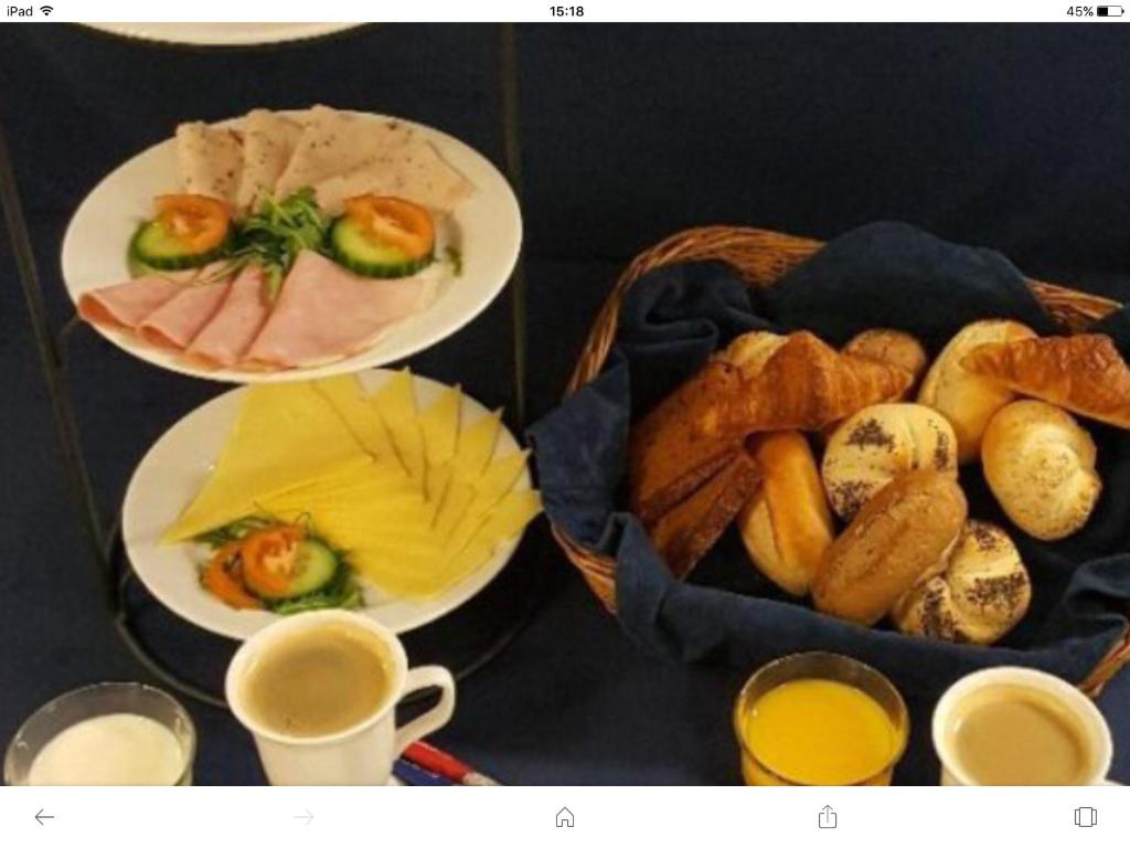 Bed & Breakfast De Barrels