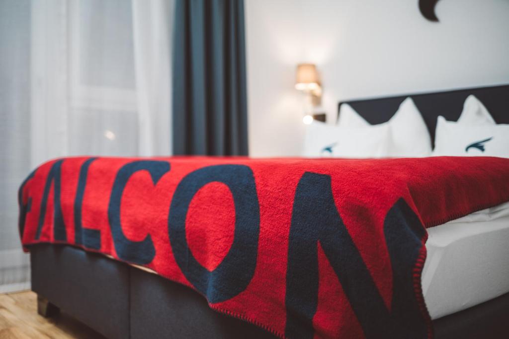 Falcon Suites Kaprun