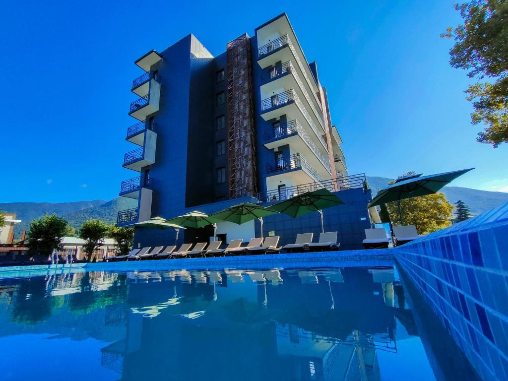A.V. Sokol Family Hotel