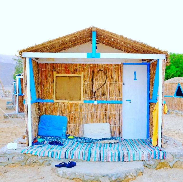Magic land taba camp