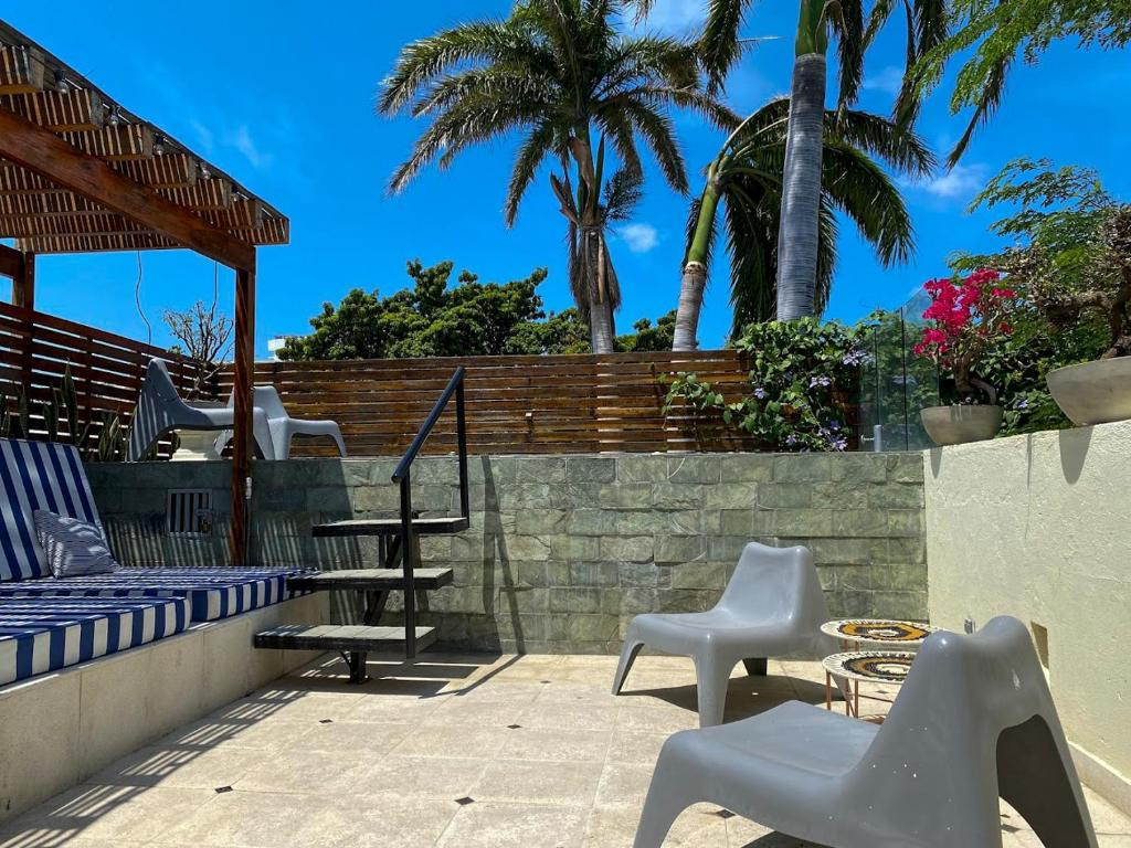 Casa Charlotte - Alma Hotels