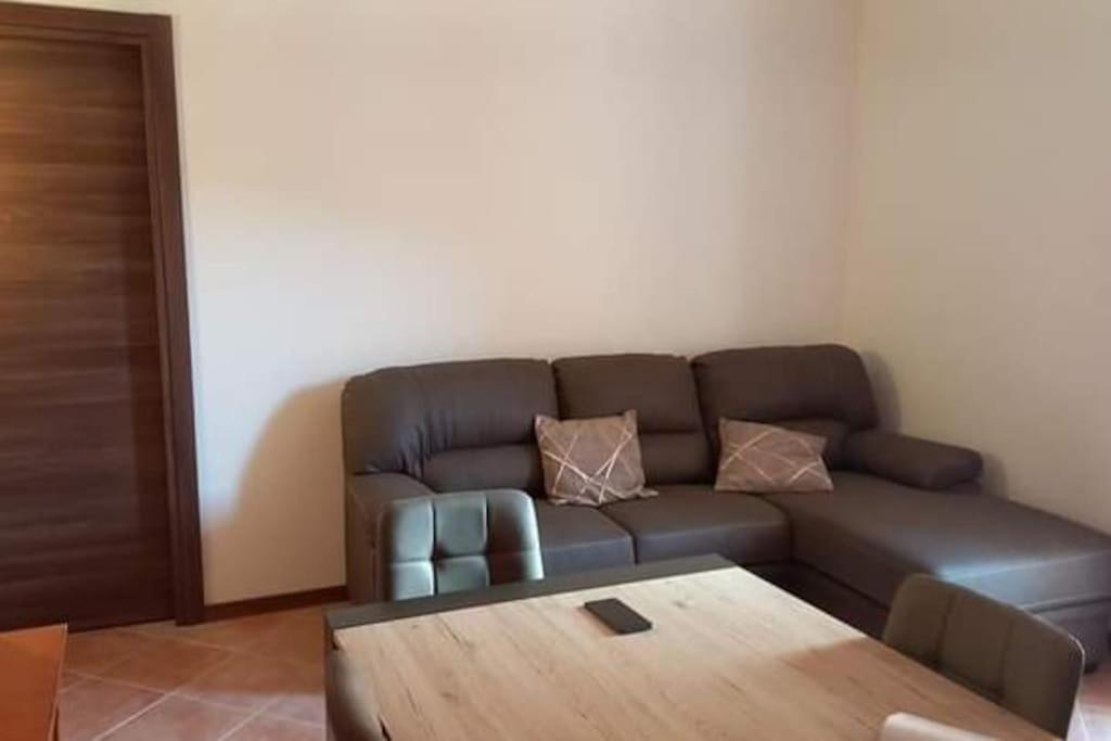 Casa vacanza Petrari Residence Alt Air