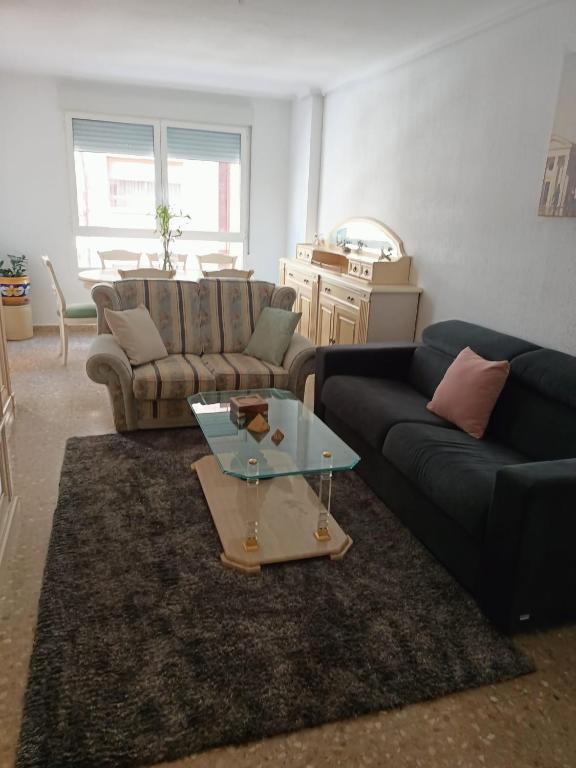 Flat in Castellon