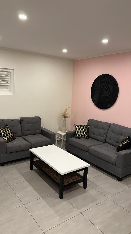 Windmill Apartments Curacao
