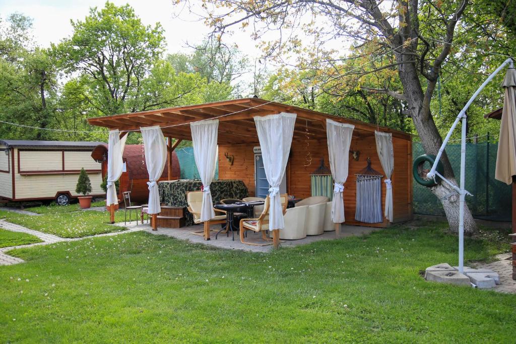 House Garden