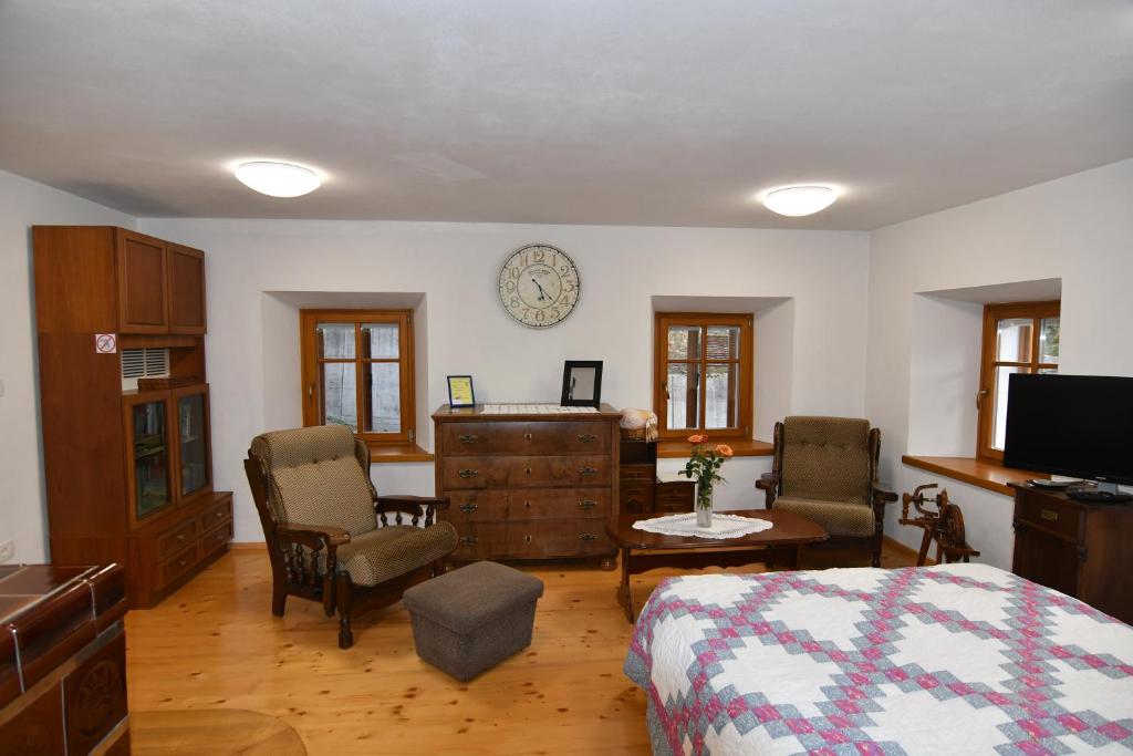 Apartment Perunika