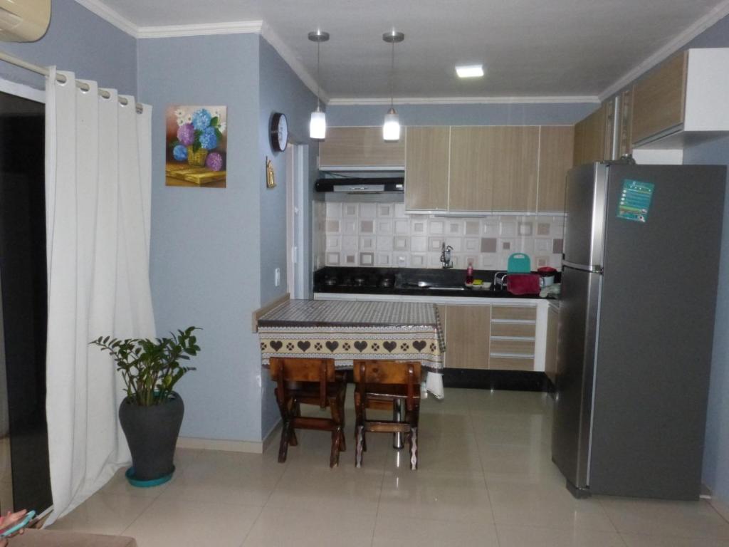 Casa em condomínio fechado