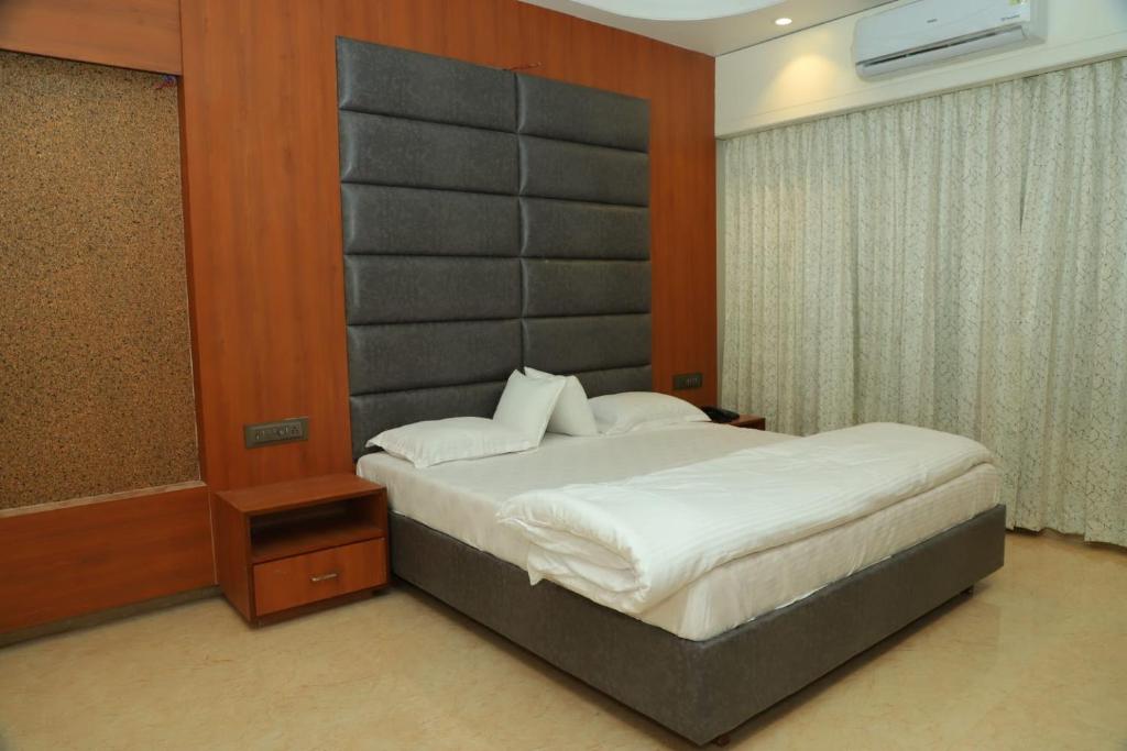 Hotel Sai D-lax