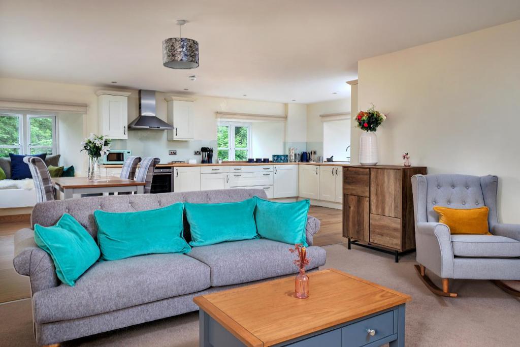 Finest Retreats - Victory Mill - Apartment Two