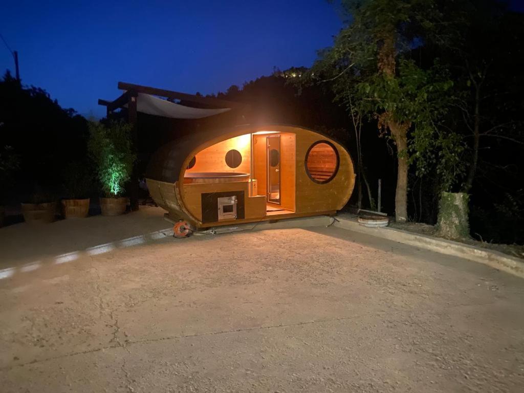 1929 Wine Food Relax Agriturismo
