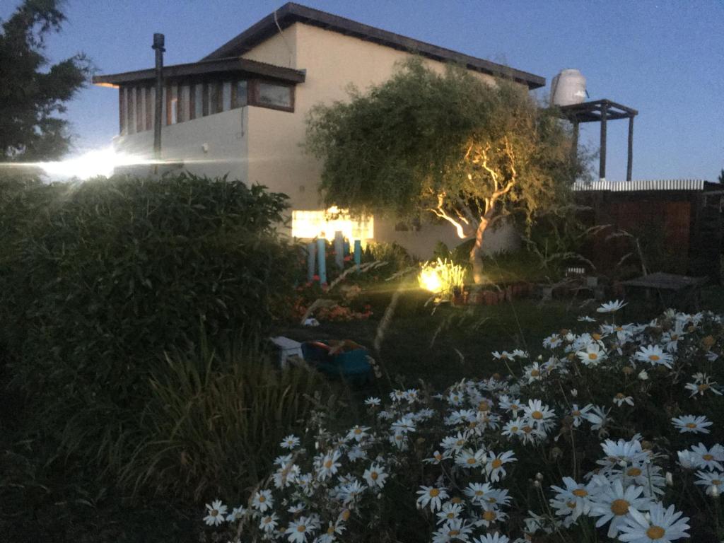 CASA MAR EN CALMA