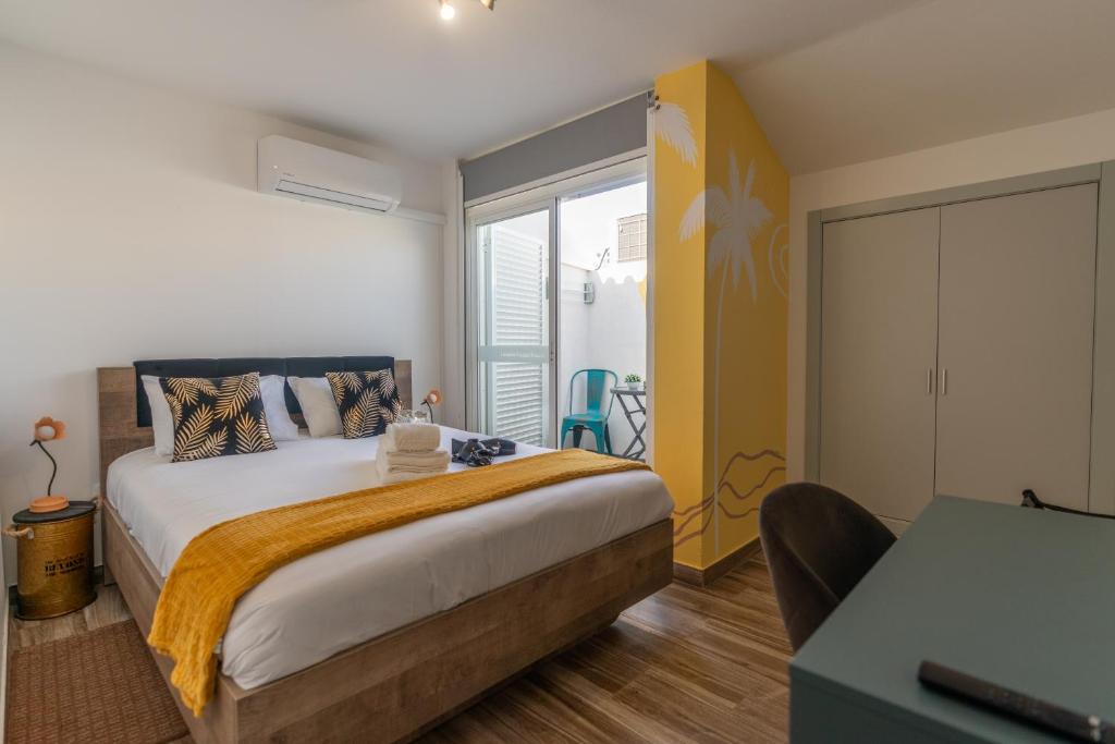 Leevin Guesthouse