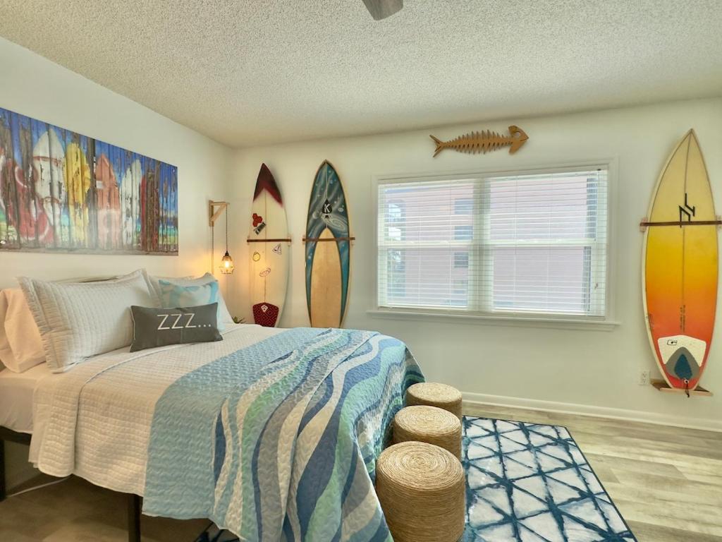 Pier Pressure Beachfront Wpool