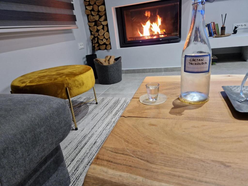 Damona 2BR Luxury Home with garden - κοντά στο κέντρο