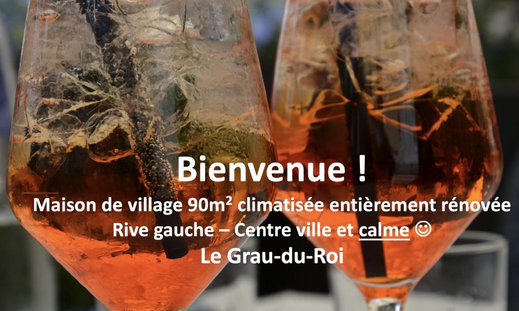 Maison de village rénovée !